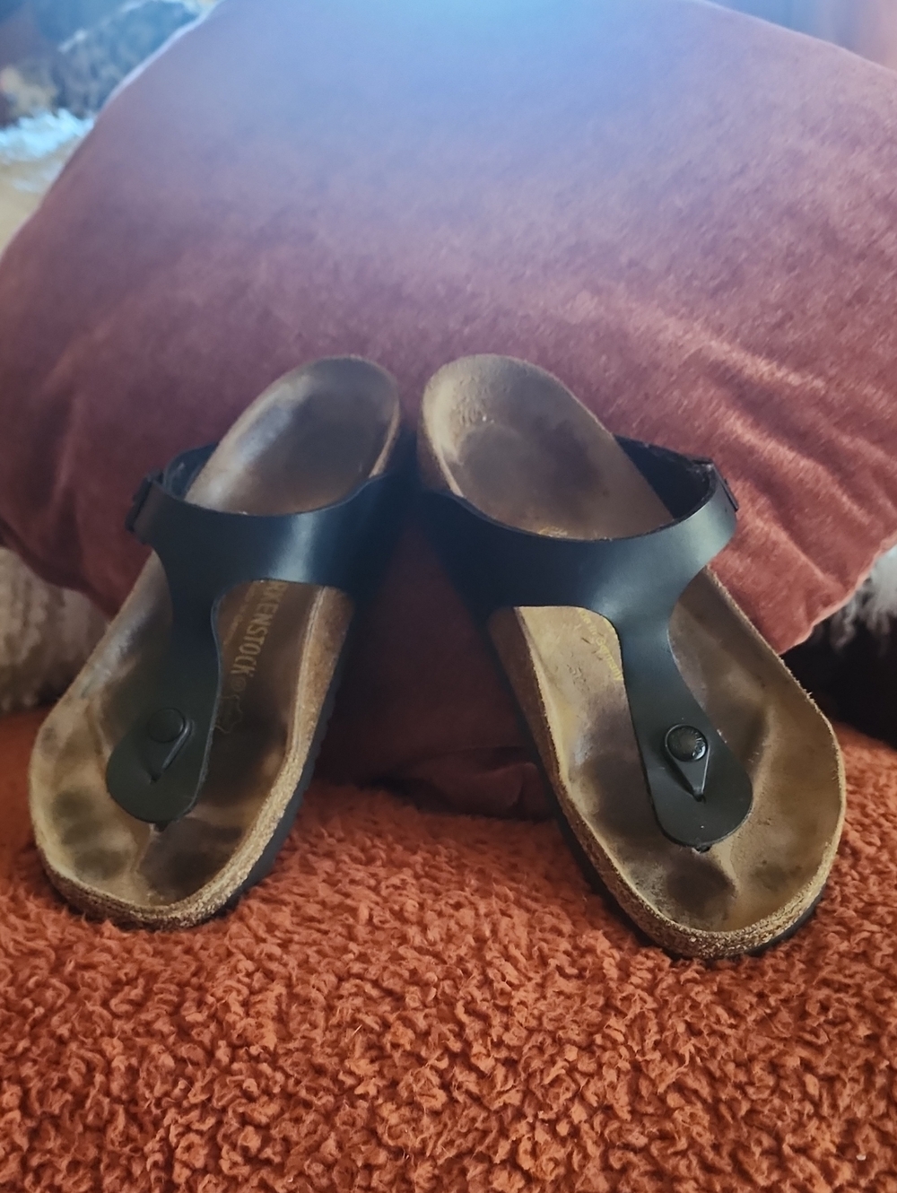 Birkenstock  Giza Sandal